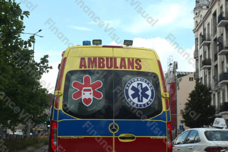 Ambulans