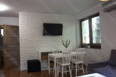 Apartamenty Dębki 1