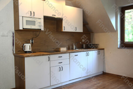 Apartamenty Dębki 10