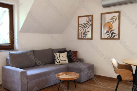 Apartamenty Dębki 11