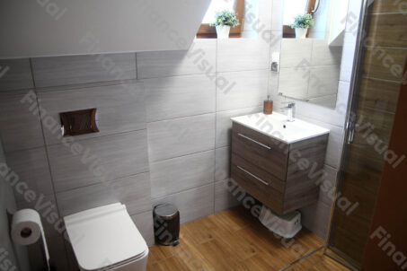 Apartamenty Dębki 15