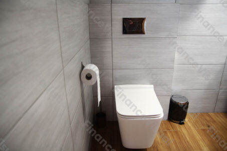 Apartamenty Dębki 16