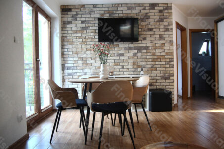 Apartamenty Dębki 17