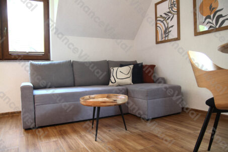 Apartamenty Dębki 18