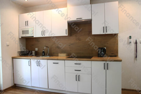 Apartamenty Dębki 2