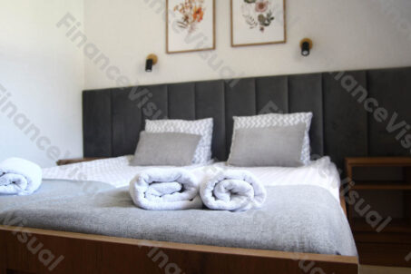 Apartamenty Dębki 20