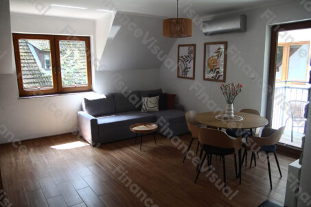 Apartamenty Dębki 21