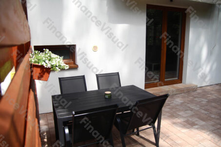 Apartamenty Dębki 22