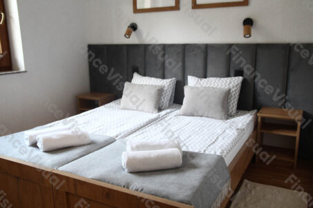 Apartamenty Dębki 3