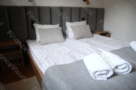 Apartamenty Dębki 4