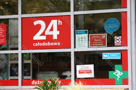 Apteka Z uśmiechem 1