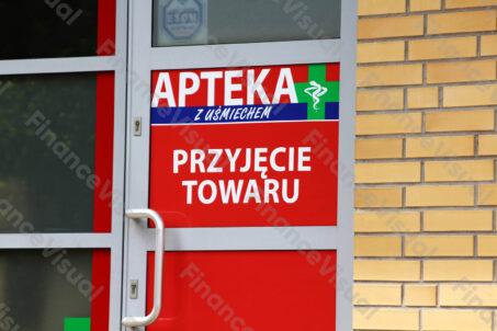Apteka Z uśmiechem 2