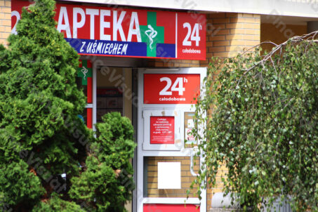 Apteka Z uśmiechem 4