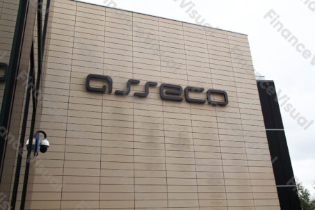 Asseco - biuro Warszawa 11