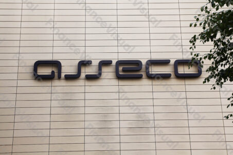 Asseco - biuro Warszawa 13