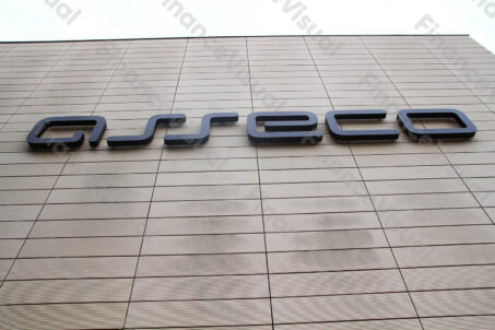 Asseco - biuro Warszawa 14