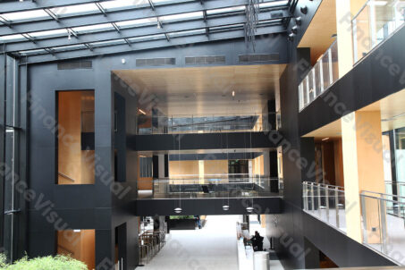 Asseco - biuro Warszawa 2