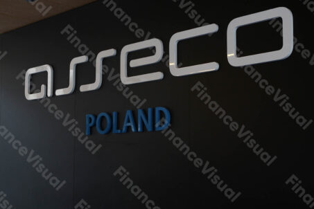 Asseco - biuro Warszawa 5