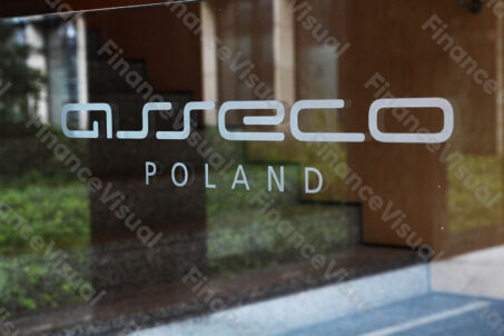 Asseco - biuro Warszawa 7