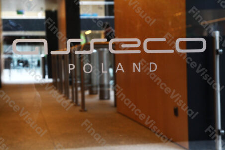 Asseco - biuro Warszawa 8