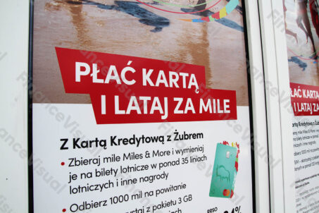 Bank Pekao - Rembertów 8