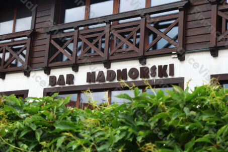 Bar Nadmorski Rewa 1