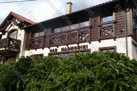 Bar Nadmorski Rewa 2