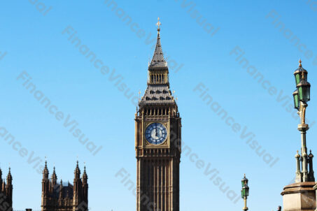 Big Ben Londyn 3