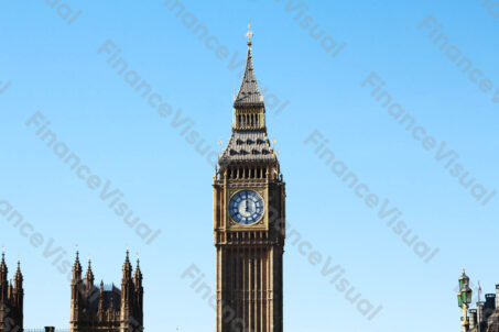 Big Ben Londyn 4