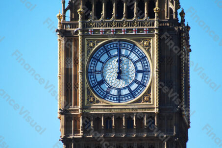 Big Ben Londyn 5