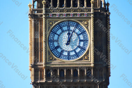 Big Ben Londyn 6
