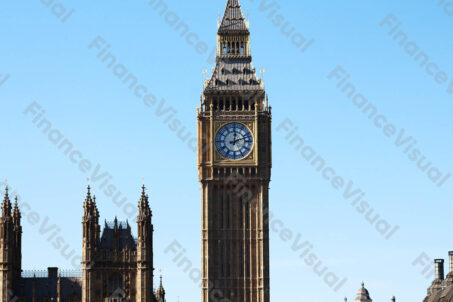 Big Ben Londyn 9