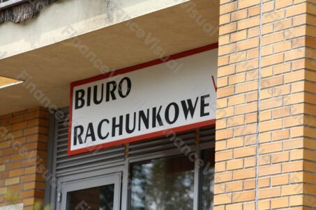 Biuro rachunkowe