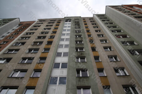 Blok - wielka płyta 2