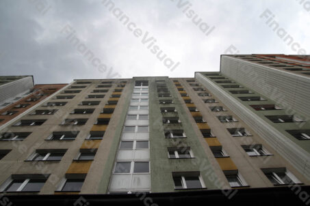 Blok - wielka płyta 3