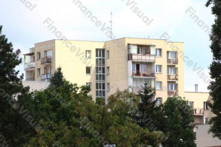 Blok - wielka płyta