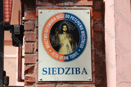 Bractwo ratowania dusz