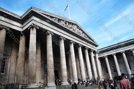 British Museum 1