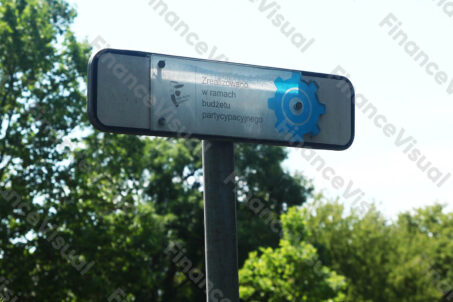 Budżet partycypacyjny