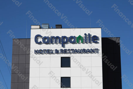 Campanile hotel