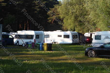 Camping Dębki 2