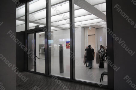 Centrum Sztuki Nowoczesnej