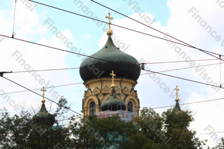 Cerkiew Warszawa