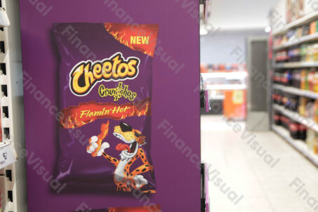 Cheetos