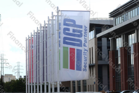 DGB Security Partner