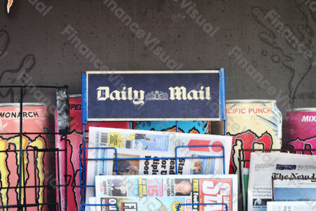 Daily Mail