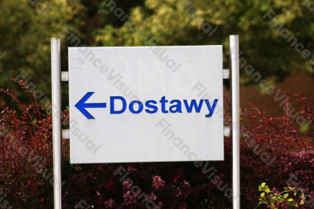 Dostawy