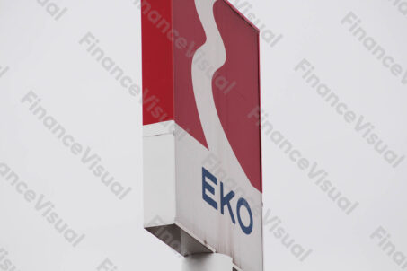 EKO stacja benzynowa Bułgaria 6