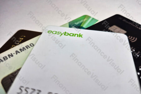 EasyBank - karta 1