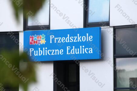Edulica - przedszkole publiczne